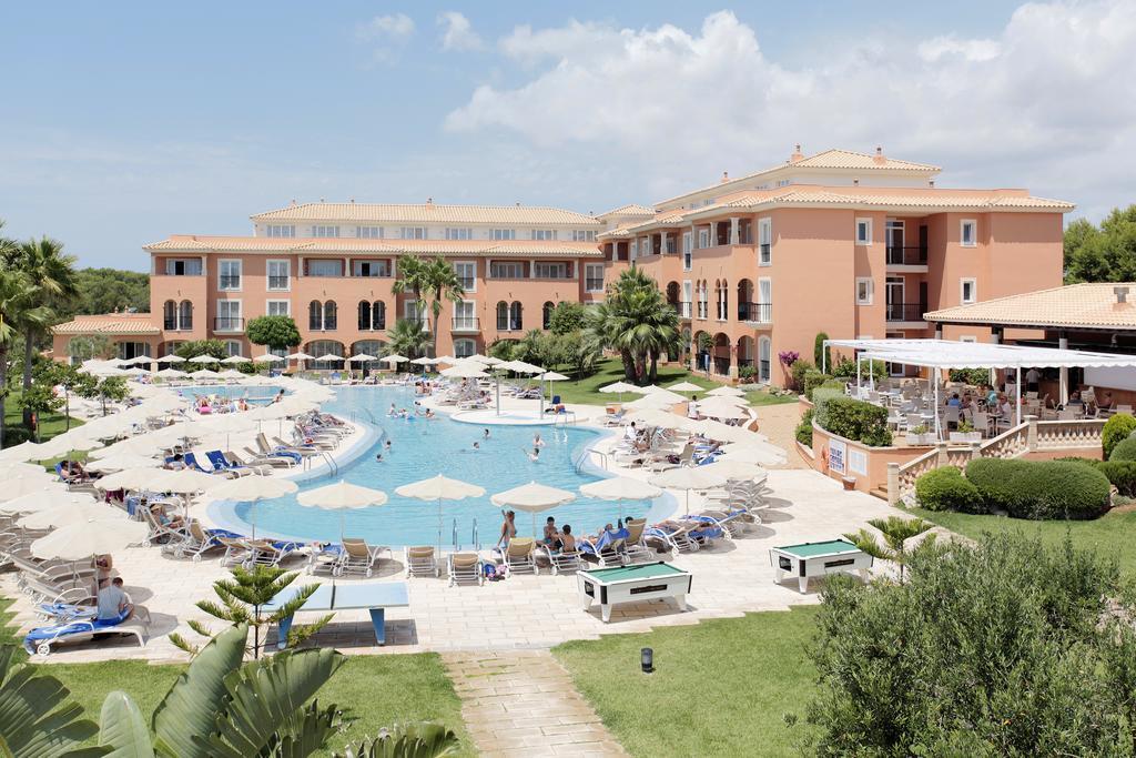 Grupotel Macarella Suites & Hotel apartamentowy 4*